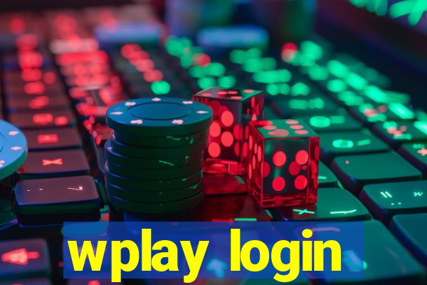 wplay login